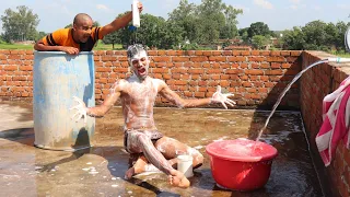 SHAMPOO PRANK PART 7! | HoomanTV