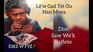 DUTTY ESKEW FYÈ