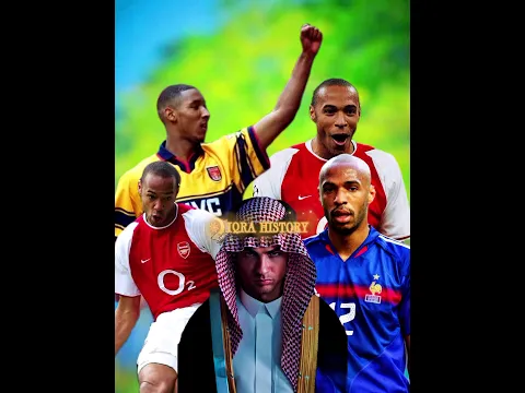 Famous footballers edit #cr7 #thieryhenry #shorts #shortsvideo
