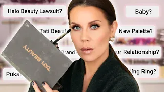 CLEARING THE AIR ... Q&A