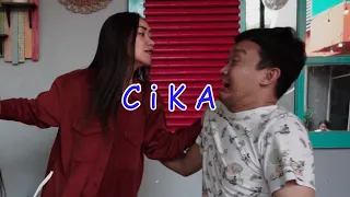 GARA GARA CIKA !!!