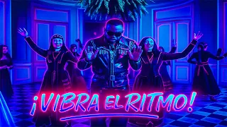 Gims - Ninao Spanish remix