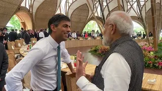G20 Indonesia Summit day 1 recap: Productive working sessions, PM Modi's key meetings & more!