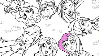 MLP My little pony
