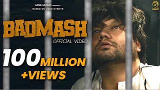 Badmash Bolu Su (Official Video) || KD DESI ROCK || Rap Song || New Haryanvi Song 2021 | Mor Music