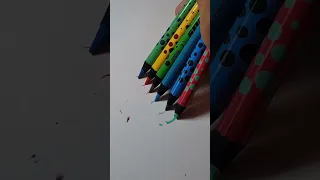 send this to an artist to annoy them