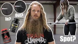 10 Things To Know Before Joining A Gym