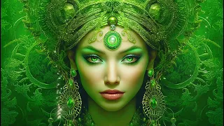 ESCUCHA ESTO Y OBTENDRÁS TODO LO QUE NECESITES DE INMEDIATO • PODER DEL TARA VERDE