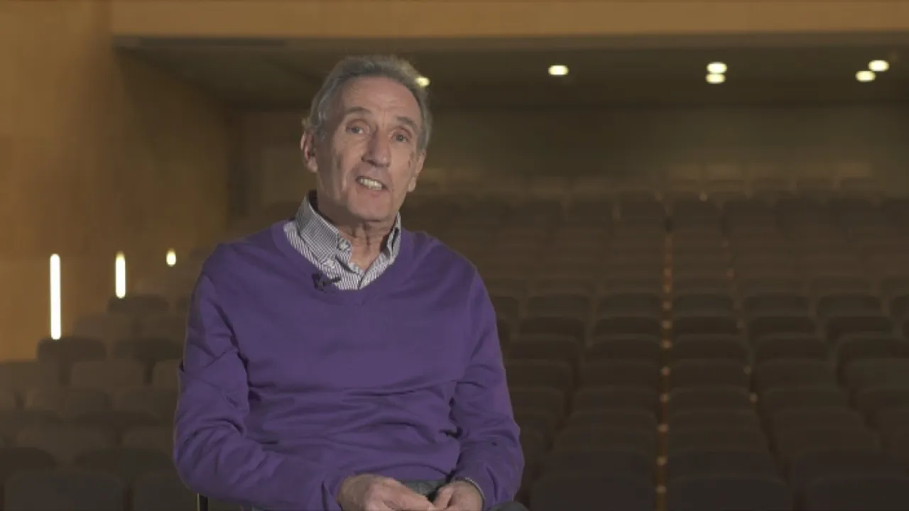 Memòries del Ter – El teatre manlleuenc de final del segle XX (1972-2006)