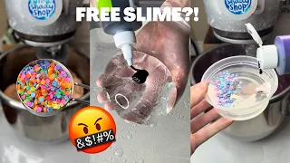 Slime Customer Stories