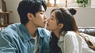 灰姑娘把乞丐带回家，殊不知他竟是总裁，从此走上人生巅峰❣️优优青春剧场YoYo Fun Station