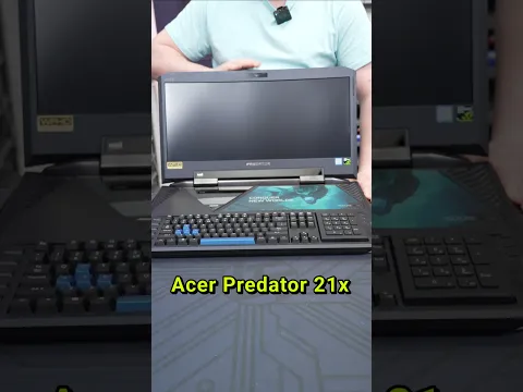 this old laptop is still insane