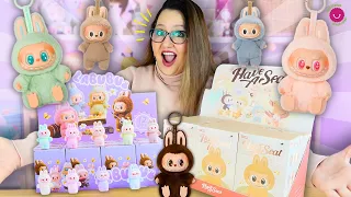 🔥 ¡ABRO 20 CAJAS MISTERIOSAS de LABUBU 😱✨ Nuevos Muñecos VIRALES