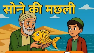 जब अल्लाह ने हाशिम को आज़माया | चौंकाने वाली कहानी| Urdu story ! #urdumoralstores 