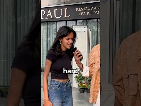 ₹1 for every step on heel she walks