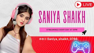 FREE FIRE LIVE GRANDMASTER PUSH WITH SANIYA LIVE #freefire #freefirelive #cspushlive