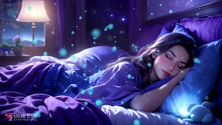 SLEEP IN AN INSTANT 💤 Say goodbye to stress, increase deep sleep and relax your mind