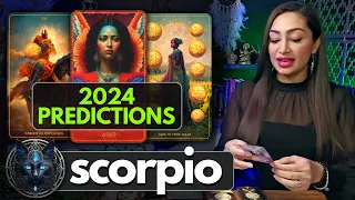 SCORPIO 🕊️ "This Is Going To Be One Of Your VERY BEST Years Ever!" ✷ Scorpio Sign ☽✷✷