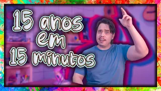 TODAS as minhas ARTES! - GL Art
