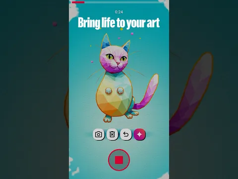 Use 'Dream Drawing' to relive nostalgia on Shorts