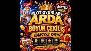 SLOT CANLI YAYIN 🔴 YENİ SLOT OYUNLARI 🔴 SWEET BONANZA 1000 MAX WİN #slot #slotoyunları #sweetbonanza