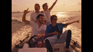 Mau y Ricky, Danny Ocean, Yorghaki - samaná (Official Video)
