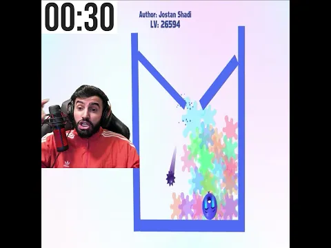 اكثر لعبه ترفع الضغط😂