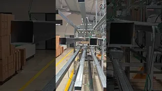 ESAJI, Acometidas listas para entregar.