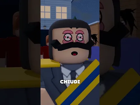 Qui nessuno batte ciglio