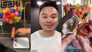 Pack $1,000 worth of “crystal big spin”