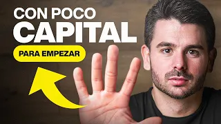 5 NEGOCIOS ONLINE PARA PRINCIPIANTES EN 2022