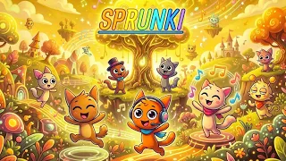 😱 Testing Weird Sprunki Combos Until They Sound Good! | DAY 3