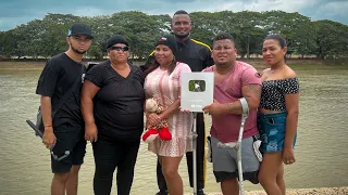 Gracias a Dios  y a ustedes ya recibimos nuestra placa de plata 🥹❤️