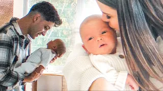 The Birth Of Our Daughter 💛