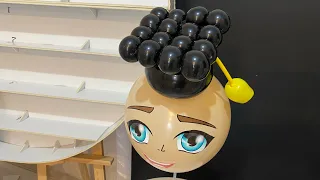Graduation Hat. How to make. Tutorial