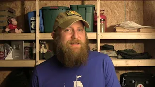 Let's talk about the Montgomery Docks....