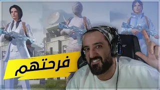 💰🔥 اقوى تحدي مع المشتركين 3 حسابات فوق 150 الف شده  | PUBG MOBILE