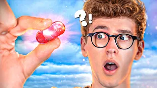 Mange Ce Bonbon = Trouve l’Amour!