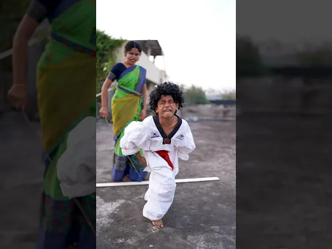 The End 😂😂 |Indian family #shorts #indian #relatable #chotabhai #school