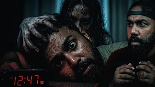 Singapore Haunted Rental House | True Story | Tamil Horror