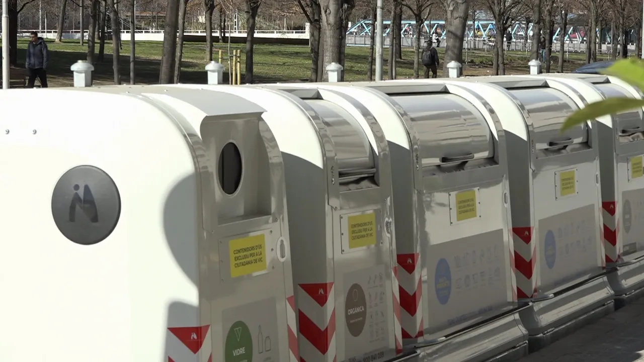 El 9 Informatiu – 26-2-26