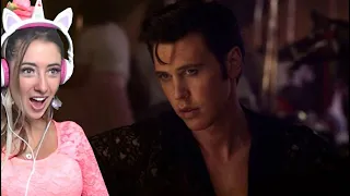 Baz Luhrmann's Elvis Trailer REACTION - Tom Hanks 2022