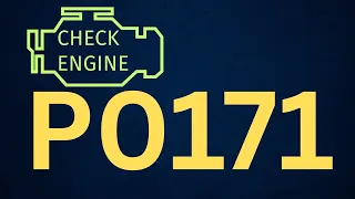 P0171 Code: System Too Lean (Bank 1) – How to Fix & Diagnosis