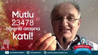 YILBAŞI SÜRPRİZİ