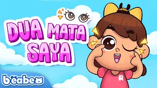Lagu Anak DUA MATA SAYA | Beabeo Lagu Anak Indonesia