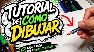 Tutorial de como dibujar #dibujo #cartoon #art #tutorial