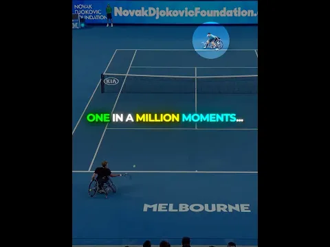 One In A Million Moments 🤩