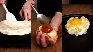 Fine dining on a budget at home