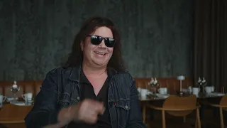 John Norum interview