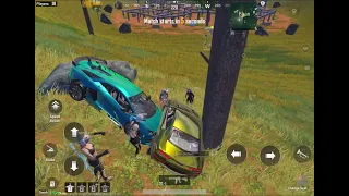 Lambo vs Lambo 🔥👿